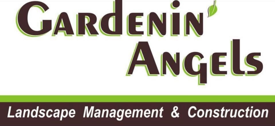 Gardenin' Angels Logo